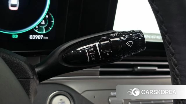 Hyundai The New Grandeur IG id 4880856 из Кореи 20