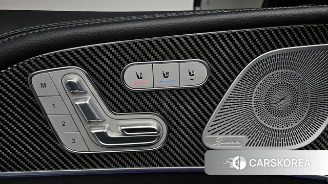 Mercedes-Benz GLE-Class W167 id 4585022 из Кореи 20