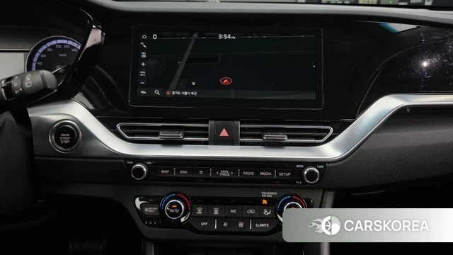 Kia The New Niro id 5028460 из Кореи 20