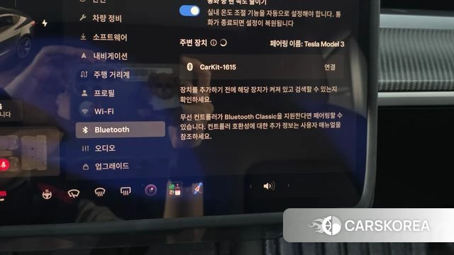 Tesla Model 3 id 5012982 из Кореи 20