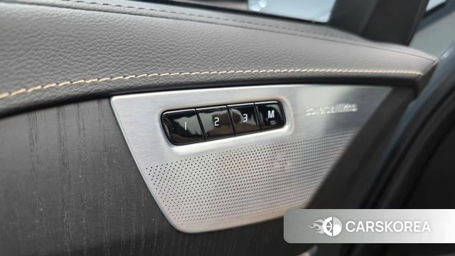 Volvo XC90 second Generation id 5012772 из Кореи 20