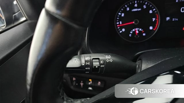 Kia Come New K3 id 4855978 из Кореи 20