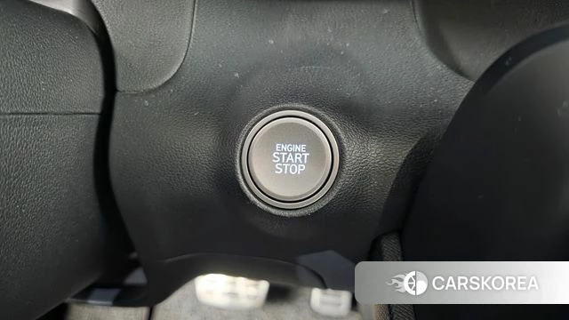 Hyundai Casper id 5052419 из Кореи 20