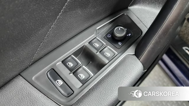 Volkswagen Tiguan Allspace id 4921641 из Кореи 20