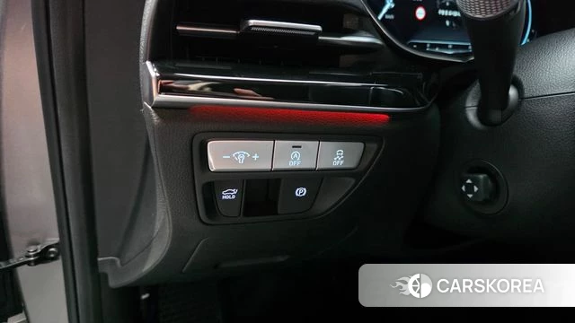Genesis G80 (RG3) id 4981496 из Кореи 20