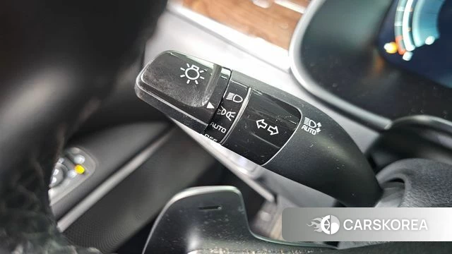 Kia More K9 id 5028521 из Кореи 20
