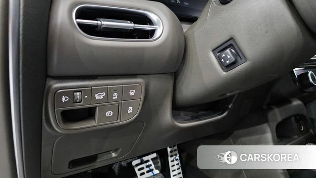 Hyundai Palisade (LX3) id 4834098 из Кореи 20