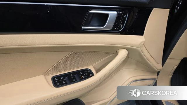 Porsche Panamera (971) id 4746750 из Кореи 20