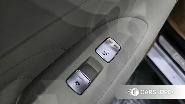 Hyundai The New Grandeur IG id 4982002 из Кореи 20