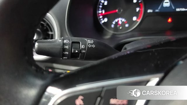 Kia The New K3 2nd generation id 4986717 из Кореи 20