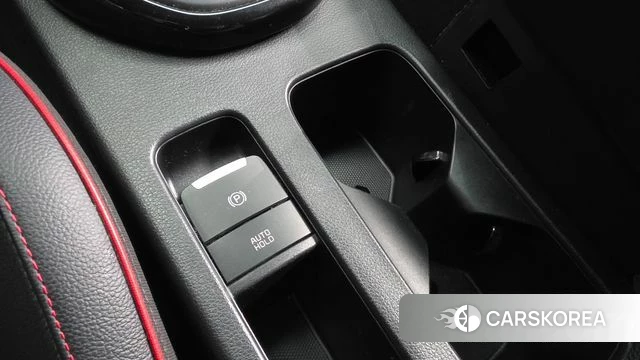 Kia The New K3 2nd generation id 5053680 из Кореи 20