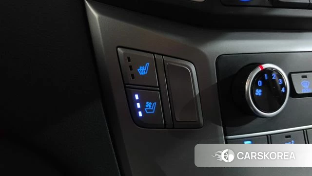 Hyundai The New Grand Starex id 4997934 из Кореи 20