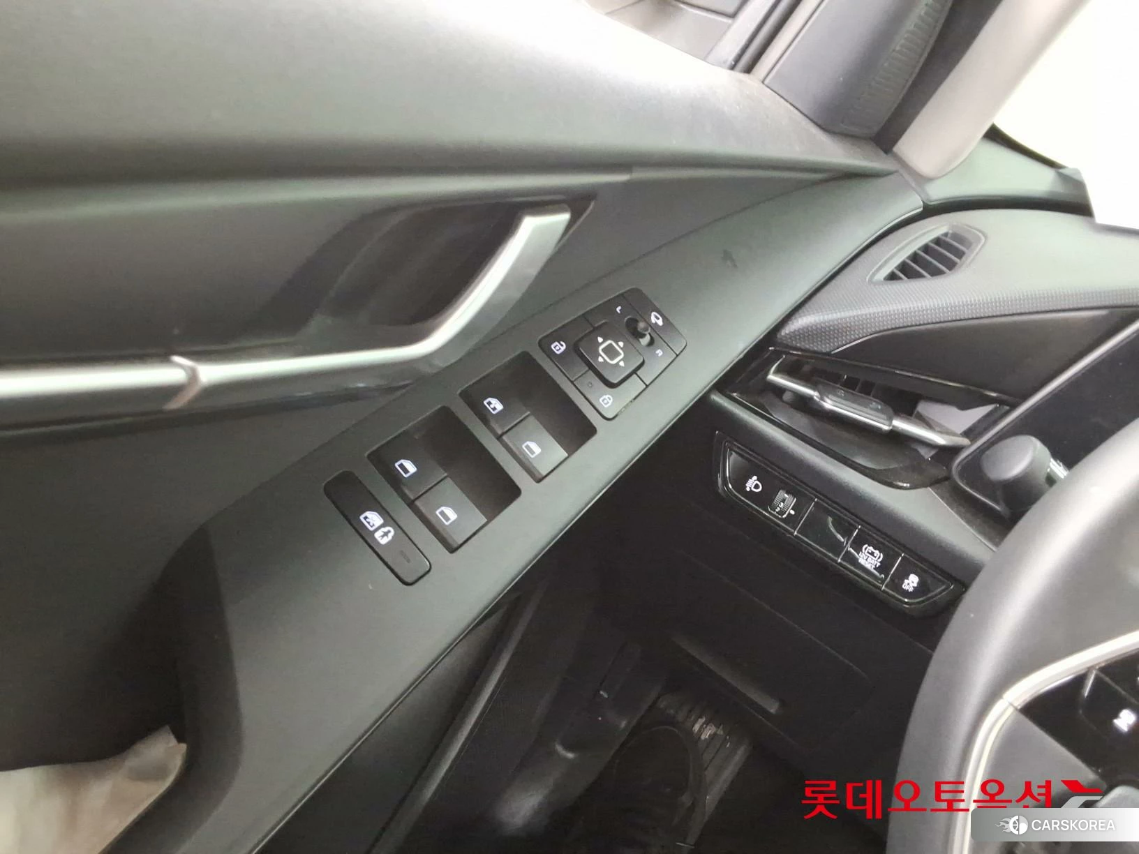 Kia Niro Hybrid id 4984623 из Кореи 20