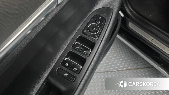 Hyundai The New Grandeur IG id 4535854 из Кореи 20