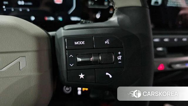Kia EV3 id 4715176 из Кореи 20