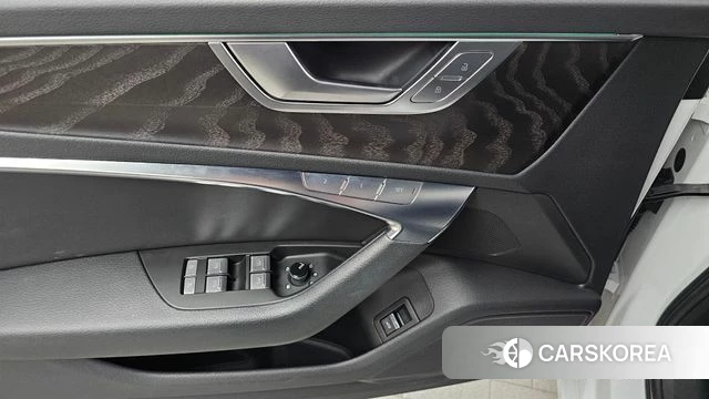 Audi A6 (C8) id 4716825 из Кореи 20