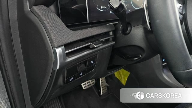 Hyundai The New Tucson (NX4) id 4964467 из Кореи 20