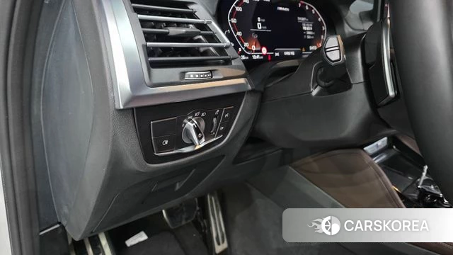 BMW X4 (G02) id 4957796 из Кореи 20