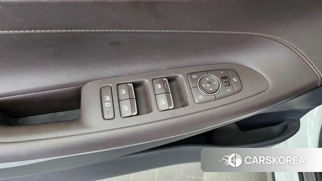 Hyundai The New Grandeur IG id 4501784 из Кореи 20