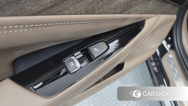 Kia K8 Hybrid id 4986587 из Кореи 20
