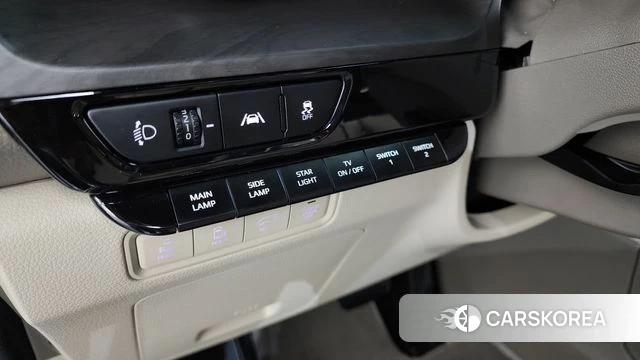 Kia Carnival 4th generation id 4848202 из Кореи 20