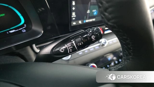 Hyundai The New Avante Hybrid (CN7) id 4985758 из Кореи 20