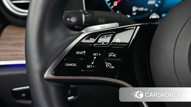 Mercedes-Benz E-Class W213 id 5003046 из Кореи 20