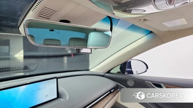 Genesis G80 (RG3) id 4992036 из Кореи 20