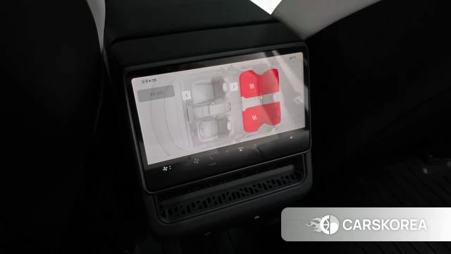 Tesla Model 3 id 4980391 из Кореи 20