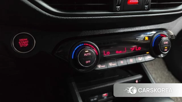 Kia The New K3 2nd generation id 4951274 из Кореи 20