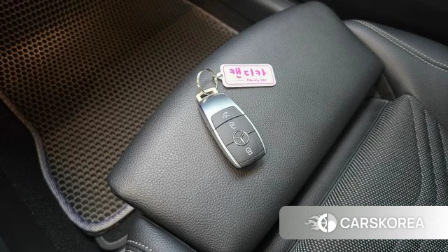 Mercedes-Benz A-Class W177 id 4943474 из Кореи 20