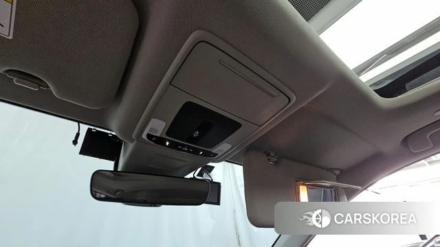 Honda CR-V 6th generation id 4905068 из Кореи 20