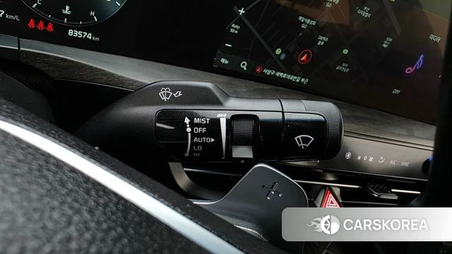 Kia K8 id 4997690 из Кореи 20