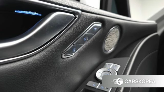 Genesis G80 (RG3) id 5033796 из Кореи 20