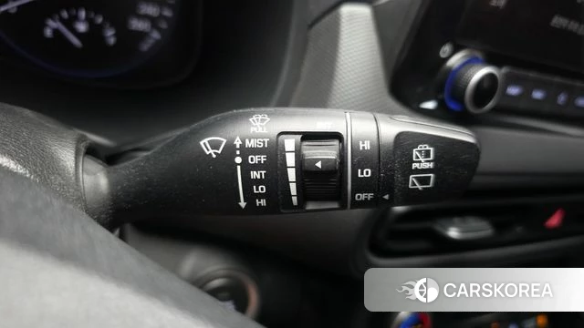 Hyundai The New Kona id 4702530 из Кореи 20