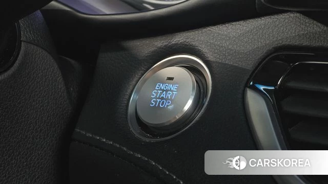 Hyundai Grandeur IG Hybrid id 4713477 из Кореи 20