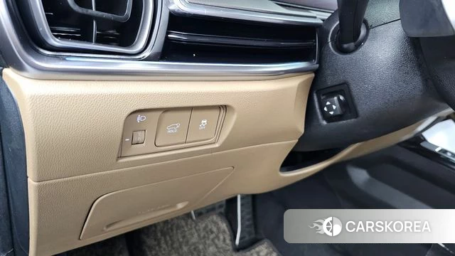 Kia The New Sorento 4th Generation id 5039066 из Кореи 20