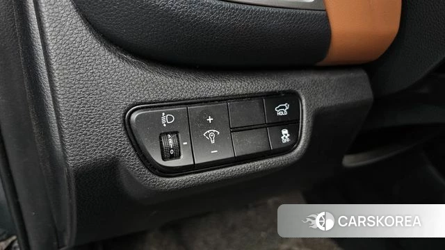 Kia The New Seltos id 5034054 из Кореи 20