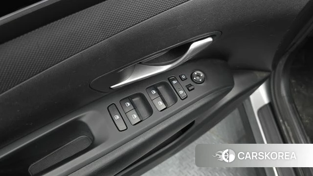 Hyundai Tucson (NX4) id 5002962 из Кореи 20