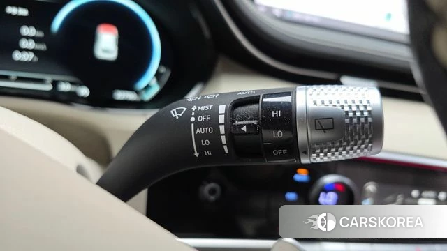 Genesis GV70 id 4957874 из Кореи 20