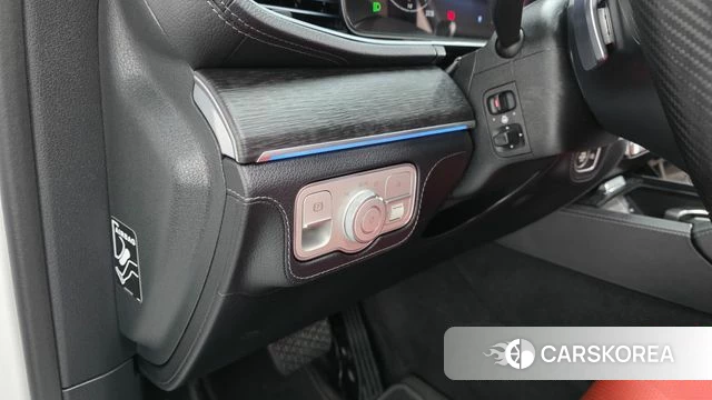 Mercedes-Benz GLE-Class W167 id 4975121 из Кореи 20