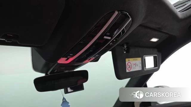 Porsche Cayenne (PO536) id 4706842 из Кореи 20