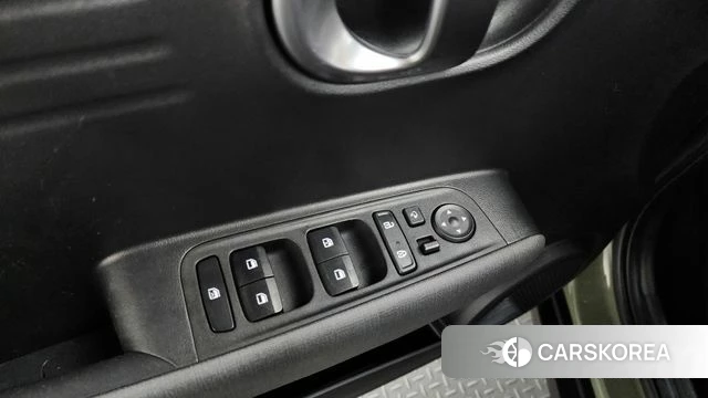 Hyundai Casper id 4585881 из Кореи 20