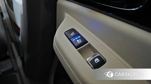 Kia The New Carnival 4th Generation id 5011192 из Кореи 20