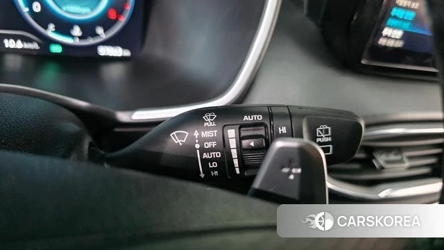 Hyundai The New Santa Fe id 4665563 из Кореи 20