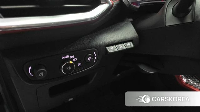 Chevrolet (GM Daewoo) Trailblazer id 4980950 из Кореи 20