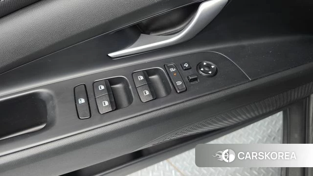 Hyundai The New Avante Hybrid (CN7) id 4965152 из Кореи 20