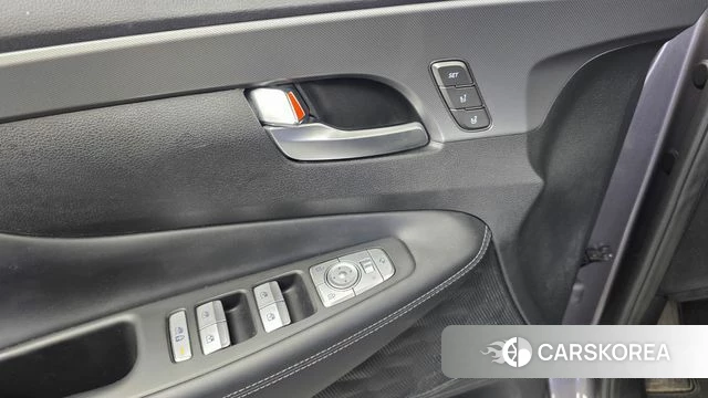 Hyundai The New Santa Fe id 4976733 из Кореи 20