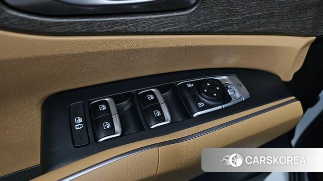 Kia Sorento 4th Generation id 4916867 из Кореи 20