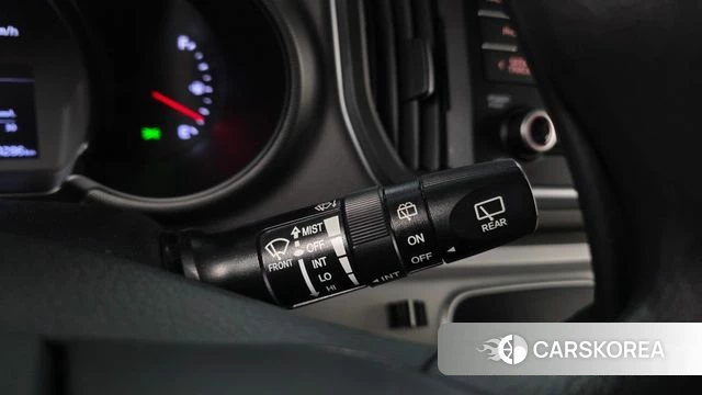 Kia The New Ray id 5041432 из Кореи 20